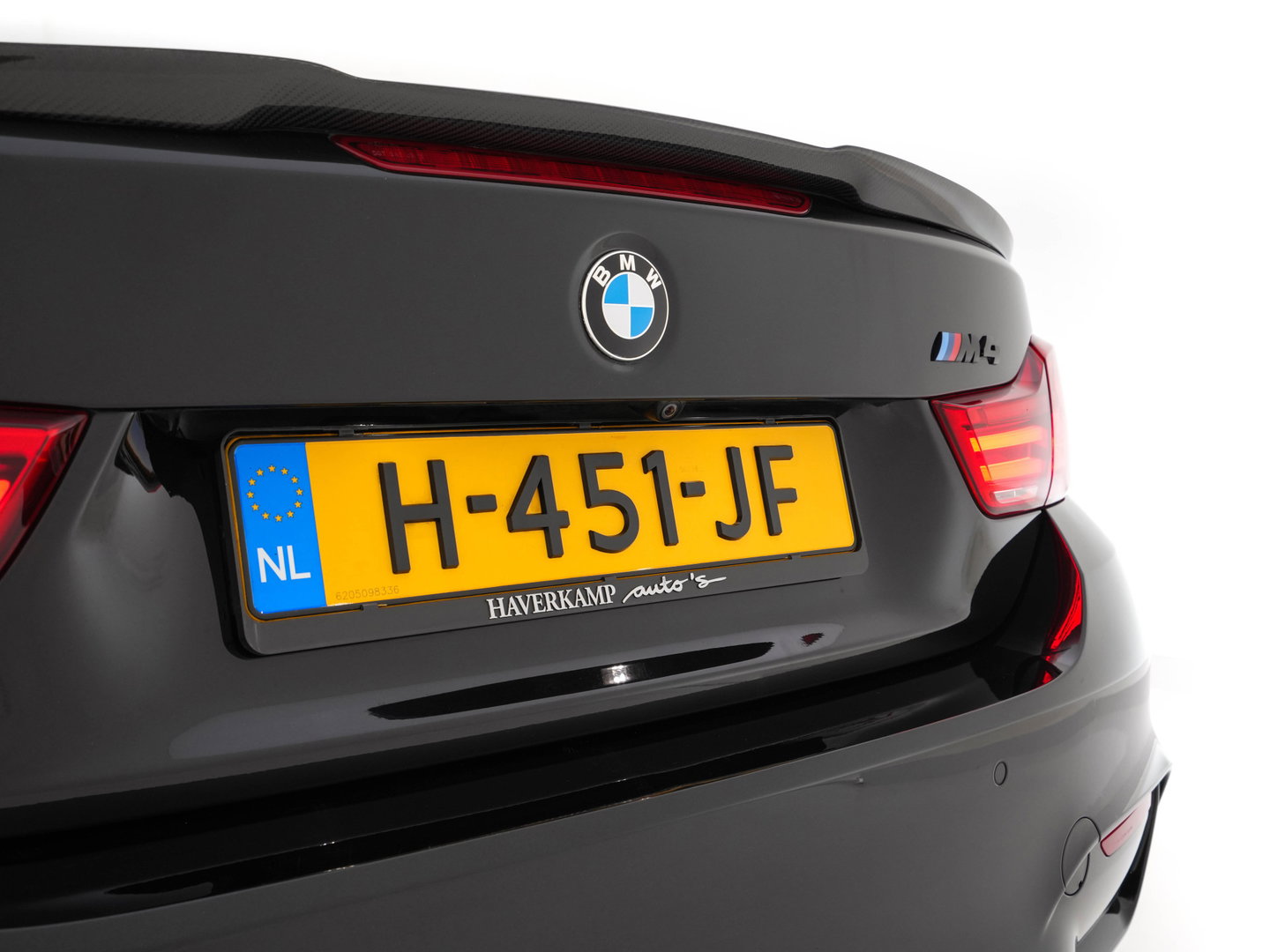 BMW M4 4-serie Cabrio Competition FULL! *HEAD-UP | M-SPORT EXHAUST | CARBON | LEDER | AIR-SCARF | HARMANKARDON | MEMORY-PACK | FULL-LED | KEYLESS | DAB+ | BLINDSPOT | HEATED-SPORTSEATS | DAB+ | 20''ALU*