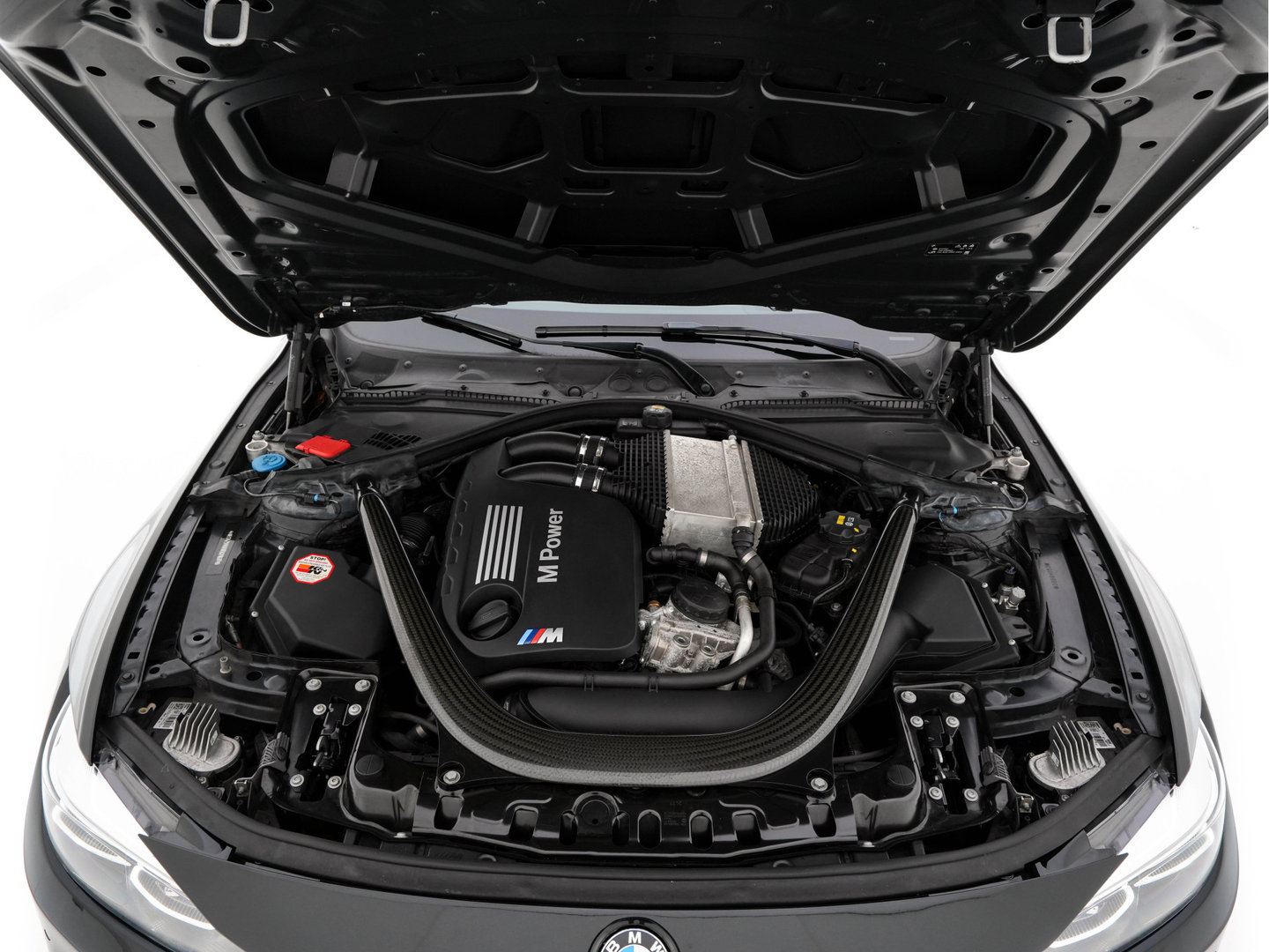 BMW M4 4-serie Cabrio Competition FULL! *HEAD-UP | M-SPORT EXHAUST | CARBON | LEDER | AIR-SCARF | HARMANKARDON | MEMORY-PACK | FULL-LED | KEYLESS | DAB+ | BLINDSPOT | HEATED-SPORTSEATS | DAB+ | 20''ALU*