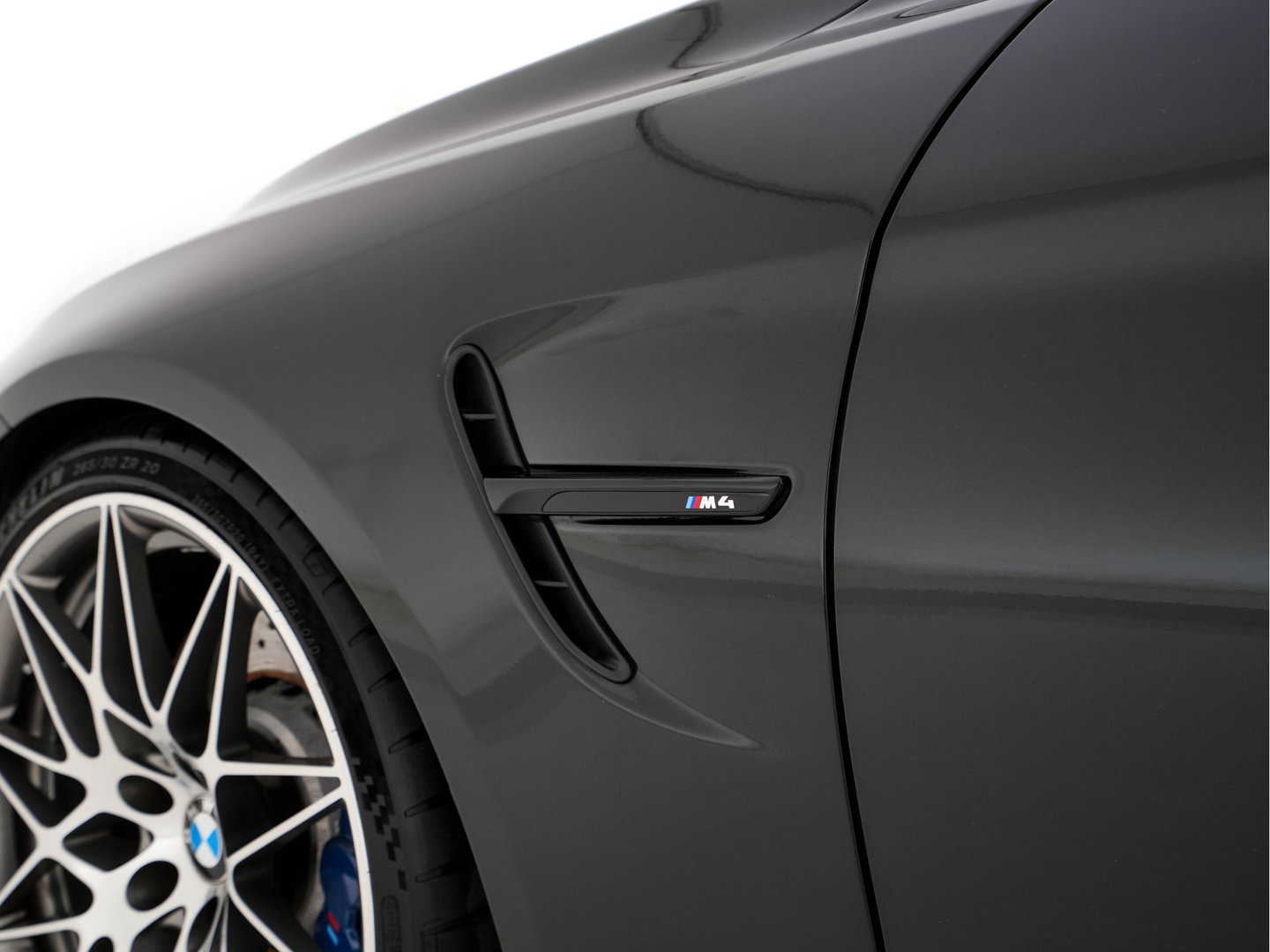 BMW M4 4-serie Cabrio Competition FULL! *HEAD-UP | M-SPORT EXHAUST | CARBON | LEDER | AIR-SCARF | HARMANKARDON | MEMORY-PACK | FULL-LED | KEYLESS | DAB+ | BLINDSPOT | HEATED-SPORTSEATS | DAB+ | 20''ALU*