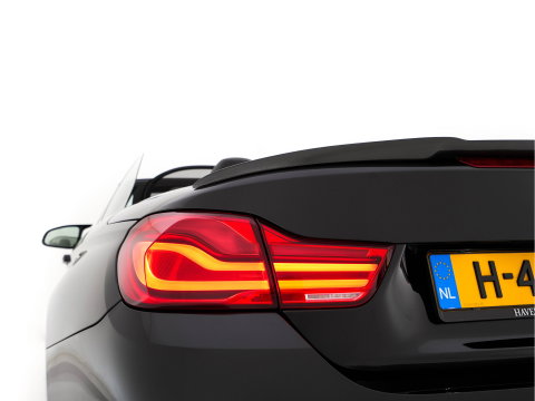 BMW M4 4-serie Cabrio Competition FULL! *HEAD-UP | M-SPORT EXHAUST | CARBON | LEDER | AIR-SCARF | HARMANKARDON | MEMORY-PACK | FULL-LED | KEYLESS | DAB+ | BLINDSPOT | HEATED-SPORTSEATS | DAB+ | 20''ALU*