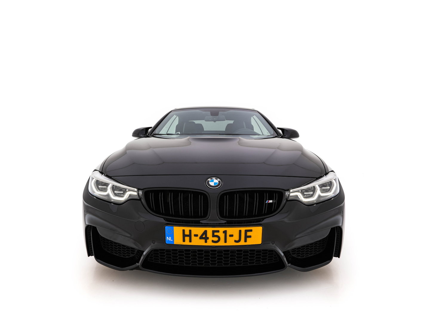 BMW M4 4-serie Cabrio Competition FULL! *HEAD-UP | M-SPORT EXHAUST | CARBON | LEDER | AIR-SCARF | HARMANKARDON | MEMORY-PACK | FULL-LED | KEYLESS | DAB+ | BLINDSPOT | HEATED-SPORTSEATS | DAB+ | 20''ALU*