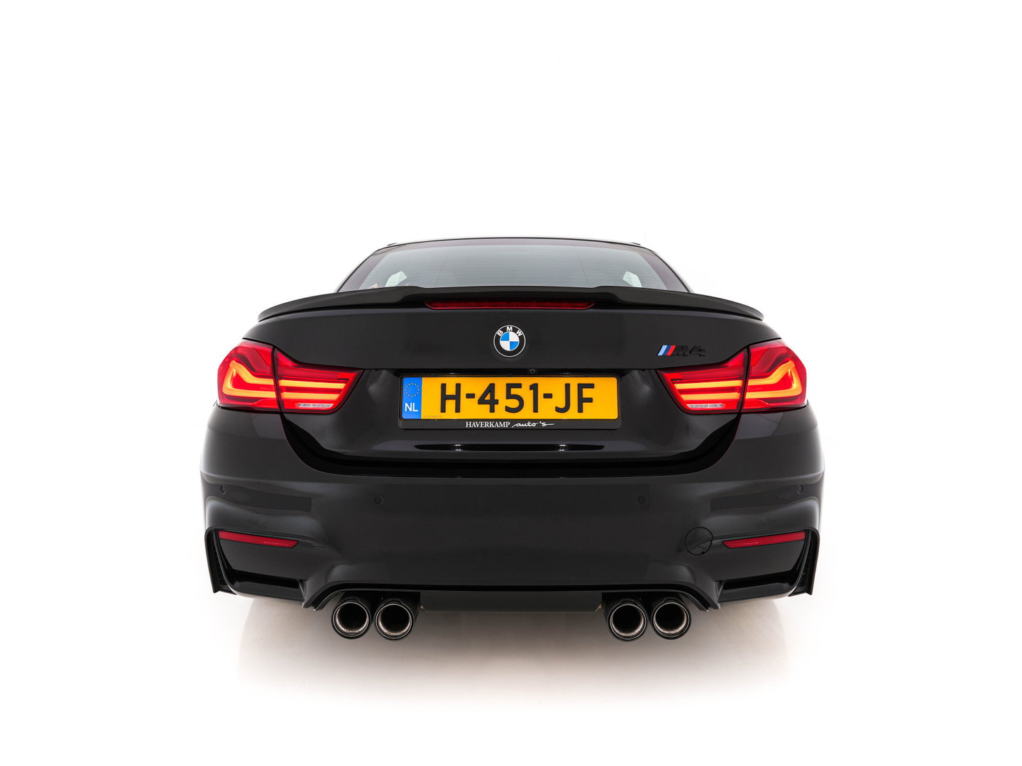 BMW M4 4-serie Cabrio Competition FULL! *HEAD-UP | M-SPORT EXHAUST | CARBON | LEDER | AIR-SCARF | HARMANKARDON | MEMORY-PACK | FULL-LED | KEYLESS | DAB+ | BLINDSPOT | HEATED-SPORTSEATS | DAB+ | 20''ALU*