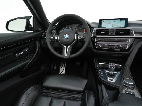 BMW M4 4-serie Cabrio Competition FULL! *HEAD-UP | M-SPORT EXHAUST | CARBON | LEDER | AIR-SCARF | HARMANKARDON | MEMORY-PACK | FULL-LED | KEYLESS | DAB+ | BLINDSPOT | HEATED-SPORTSEATS | DAB+ | 20''ALU*