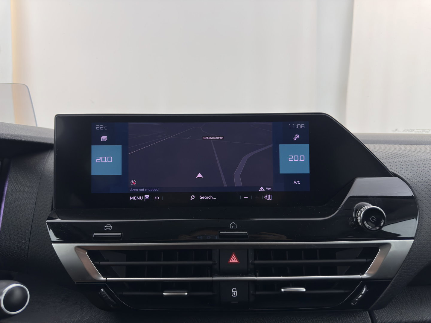Citroën Ë-C4 Shine Pack Business 50 kWh [3-Fase-11kW] (INCL-BTW) *HEAD-UP | LEATHER | FULL-LED | ADAPTIVE-CRUISE | DIGI-COCKPIT | BLIND-SPOT | HEATED-COMFORTSEATS | KEYLESS | DAB+ | NAVI-FULLMAP | ECC | LANE-ASSIST | PDC | CRUISE | 18''ALU*