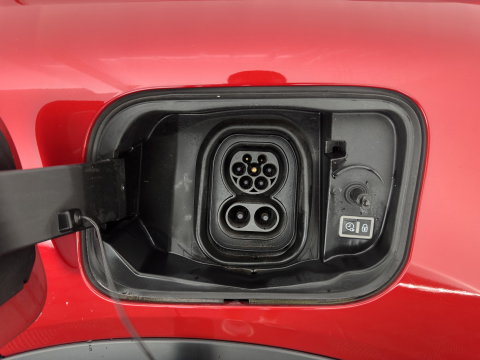 Citroën Ë-C4 Shine Pack Business 50 kWh [3-Fase-11kW] (INCL-BTW) *HEAD-UP | LEATHER | FULL-LED | ADAPTIVE-CRUISE | DIGI-COCKPIT | BLIND-SPOT | HEATED-COMFORTSEATS | KEYLESS | DAB+ | NAVI-FULLMAP | ECC | LANE-ASSIST | PDC | CRUISE | 18''ALU*