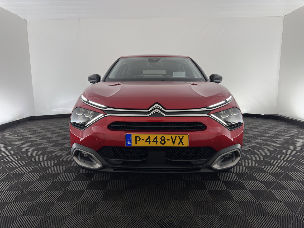 Citroën ë-C4