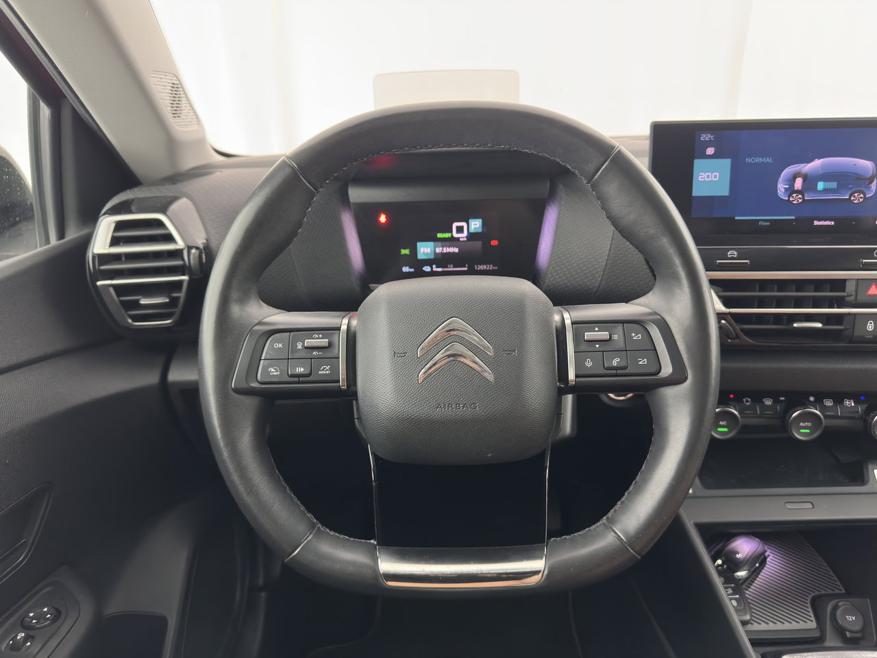 Citroën ë-C4