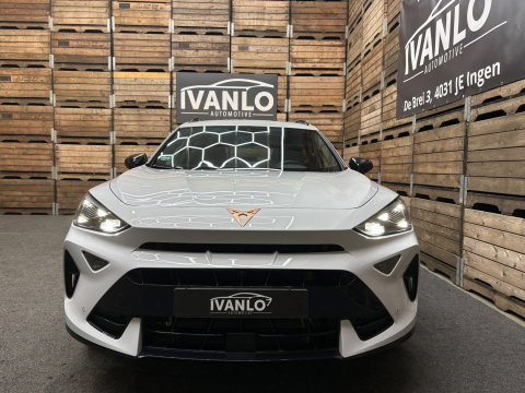CUPRA Formentor 1.5 TSI e-Hybrid Business Black-line 360 camera