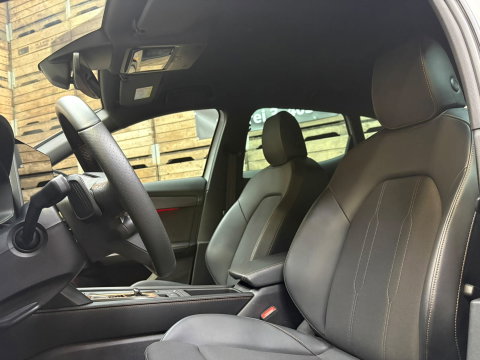 CUPRA Formentor 1.5 TSI e-Hybrid Business Black-line 360 camera