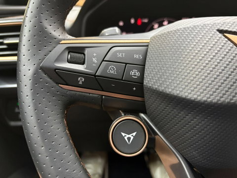 CUPRA Formentor 1.5 TSI e-Hybrid Business Black-line 360 camera