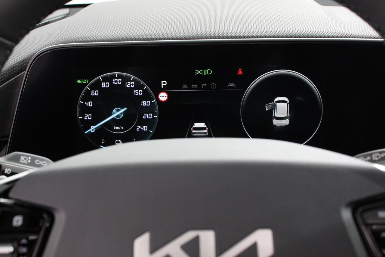 Kia Niro EV