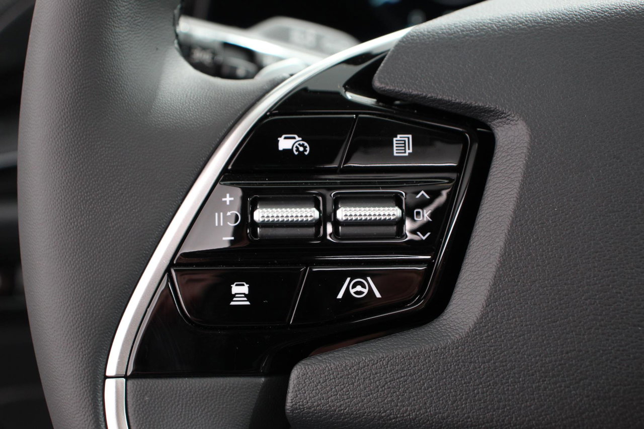 Kia Niro EV
