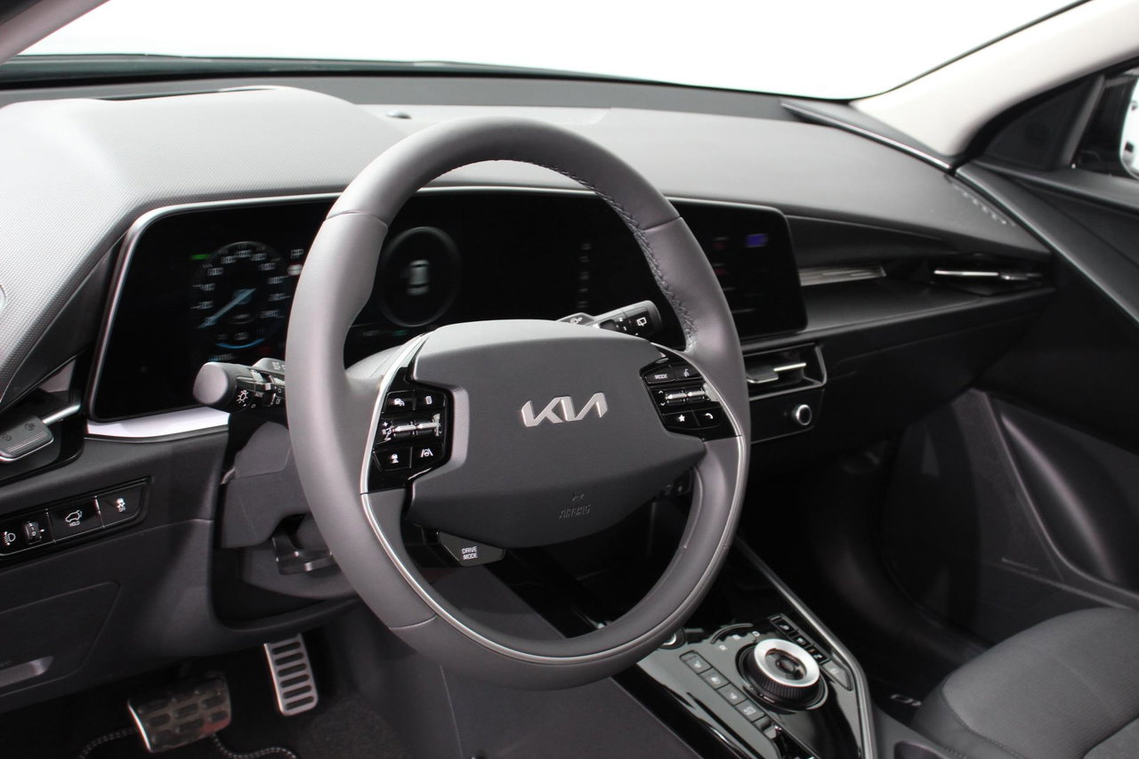 Kia Niro EV