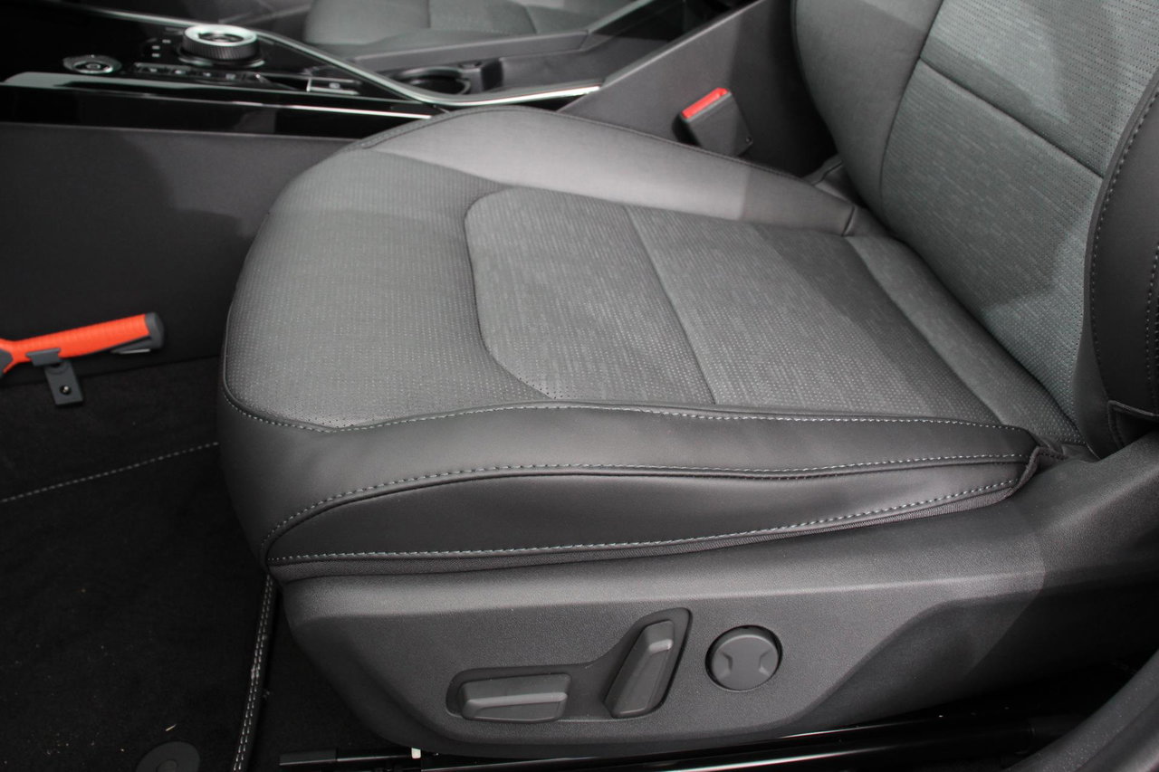 Kia Niro EV