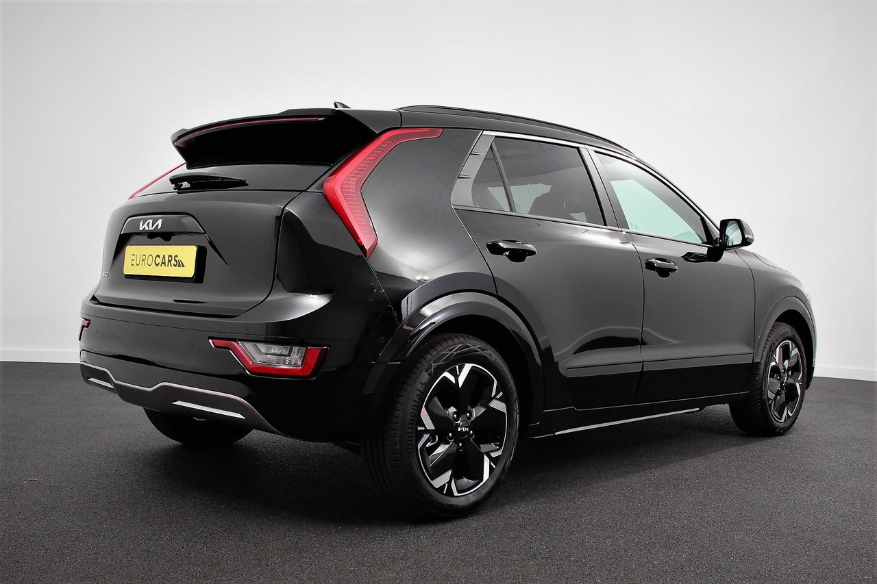 Kia Niro EV