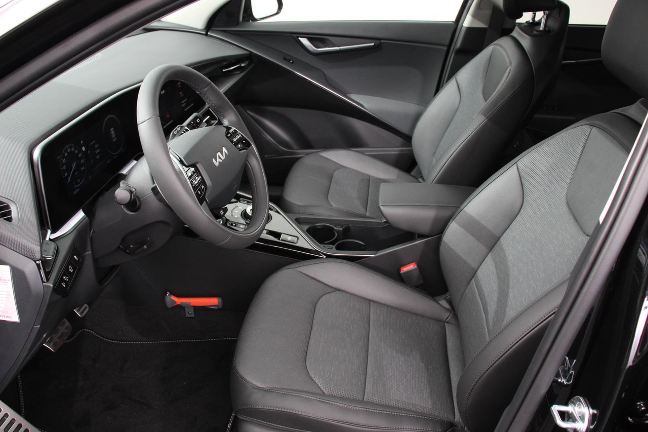 Kia Niro EV