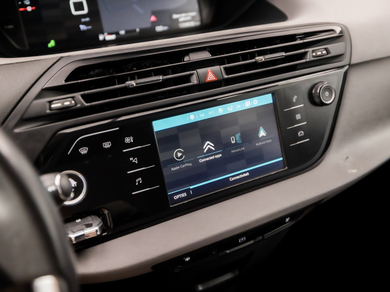 Citroën Grand C4 Picasso