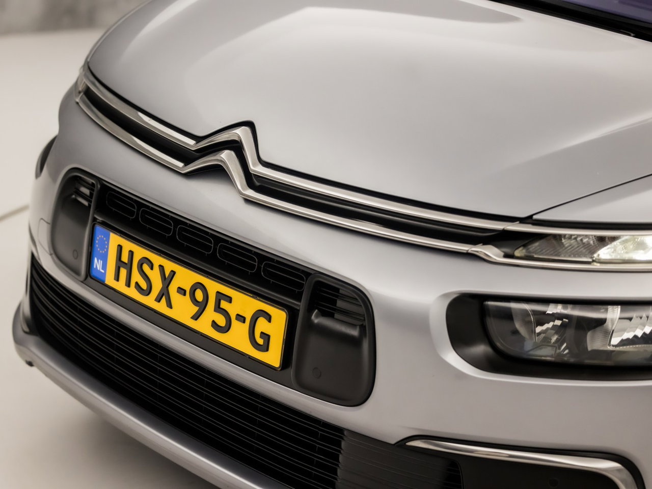 Citroën Grand C4 Picasso
