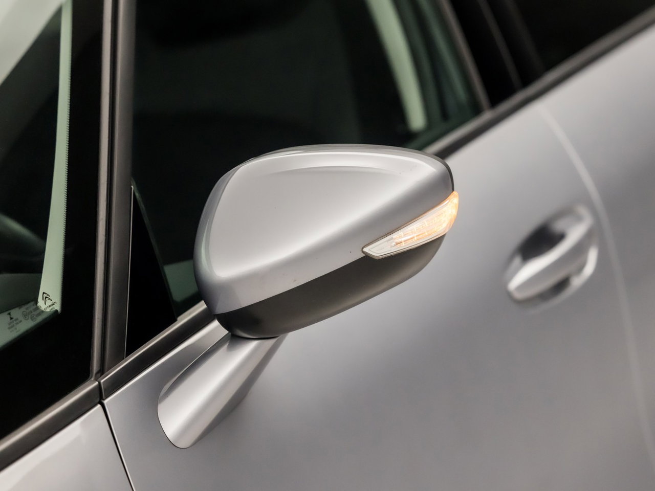 Citroën Grand C4 Picasso