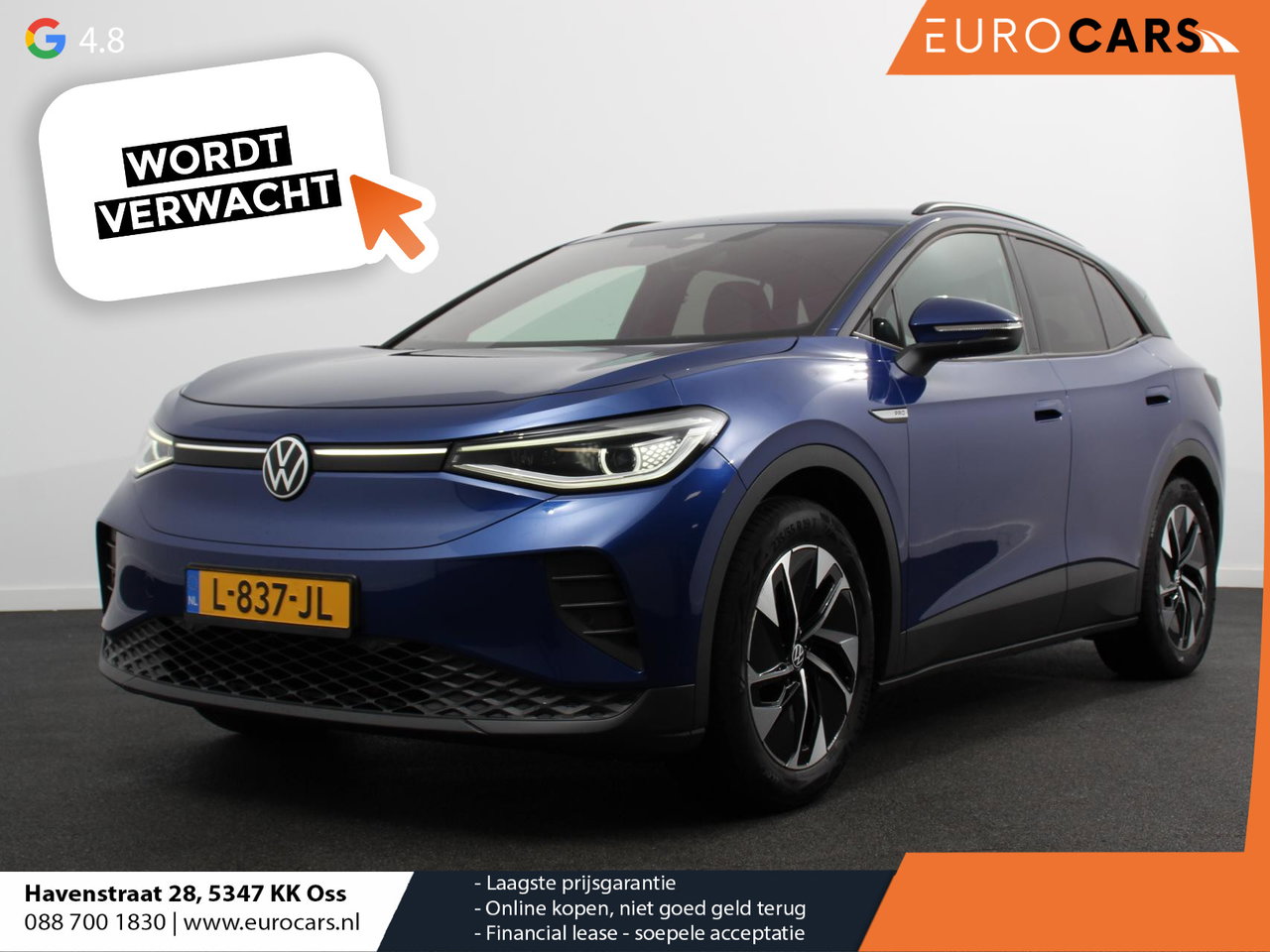Volkswagen ID.4