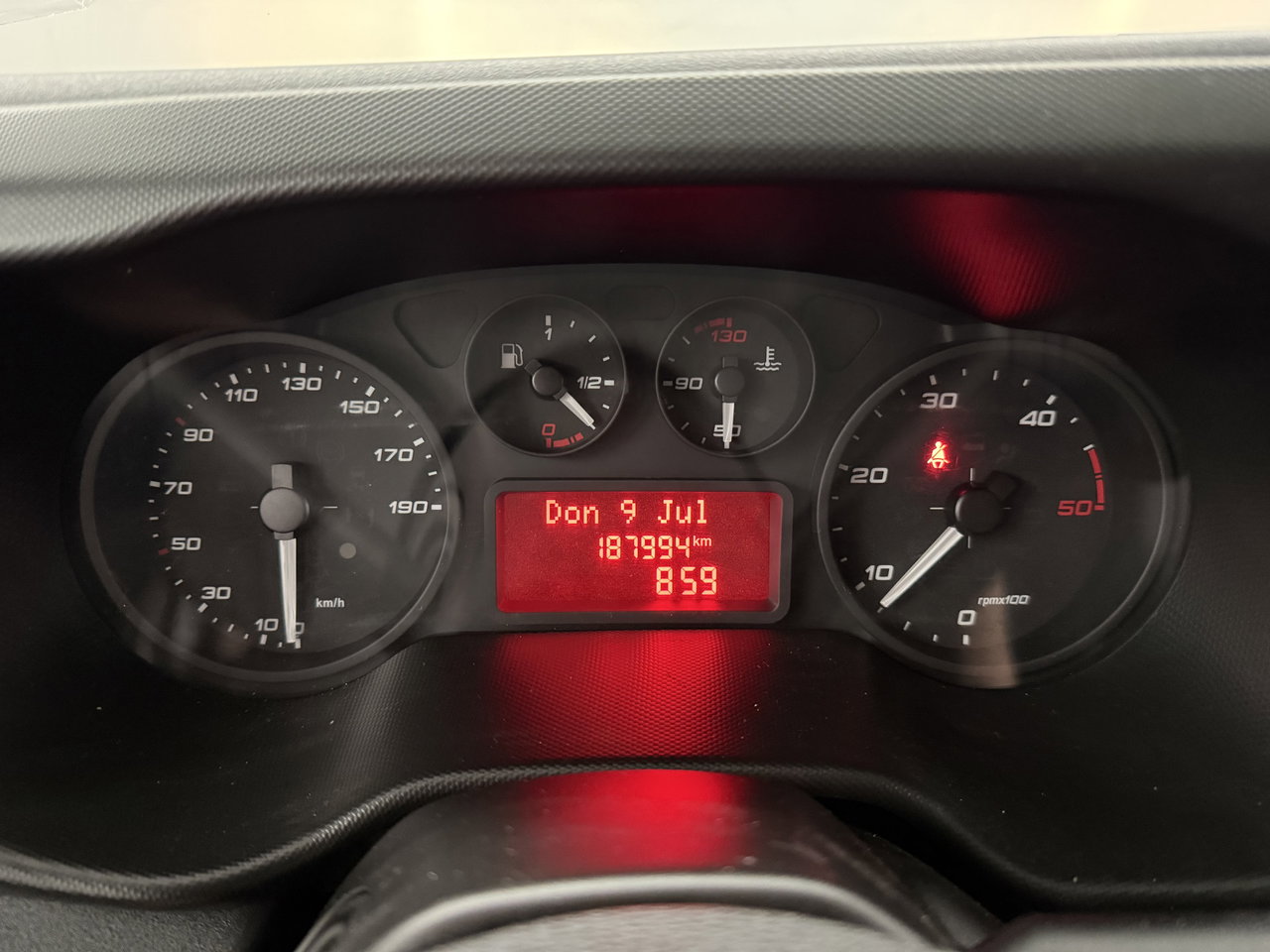 Iveco Daily