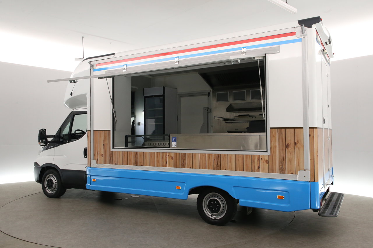 Iveco Daily