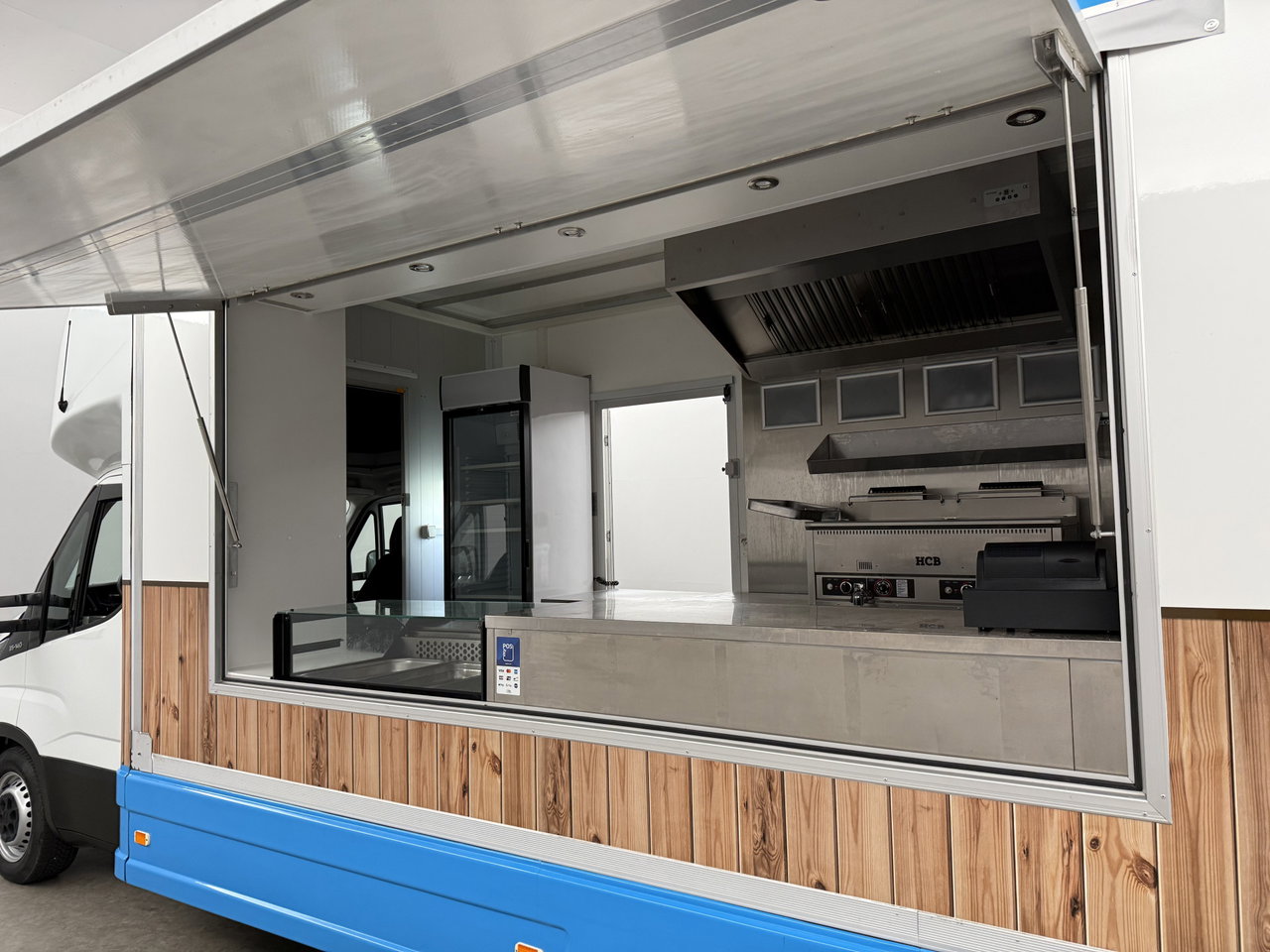 Iveco Daily