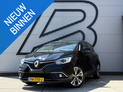 Renault Scénic