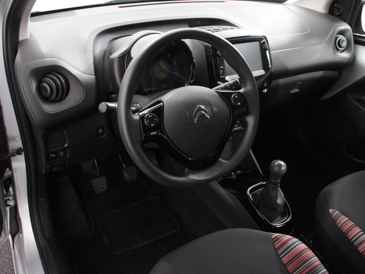 Citroën C1