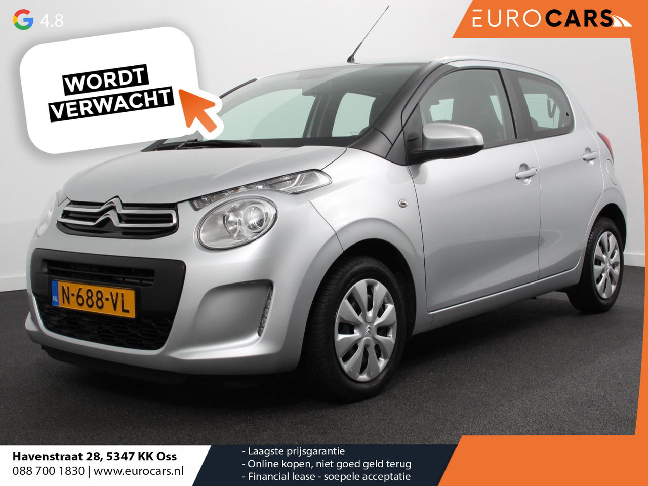 Citroën C1