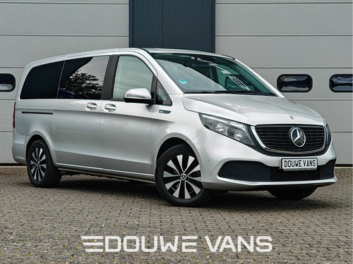 Mercedes-Benz EQV