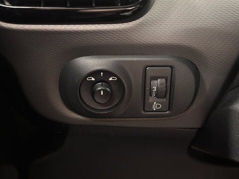 Citroën C4 Cactus 1.2 PureTech Business | Automaat | Origneel Nederlands | Achteruitrijcamera | Cruise Control | Parkeersensoren Achter | Bluetooth | Isofix | Navigatie