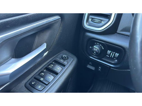 Dodge Ram1500 Rebel 5.7 LPG MARGE BTW & BPM VRIJ!