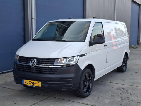 Volkswagen Transporter 2.0 TDI L2H1 30 Comfortline CARPLAY / L2H1 / CRUISE CONTROLE / AIRCO / EURO 6