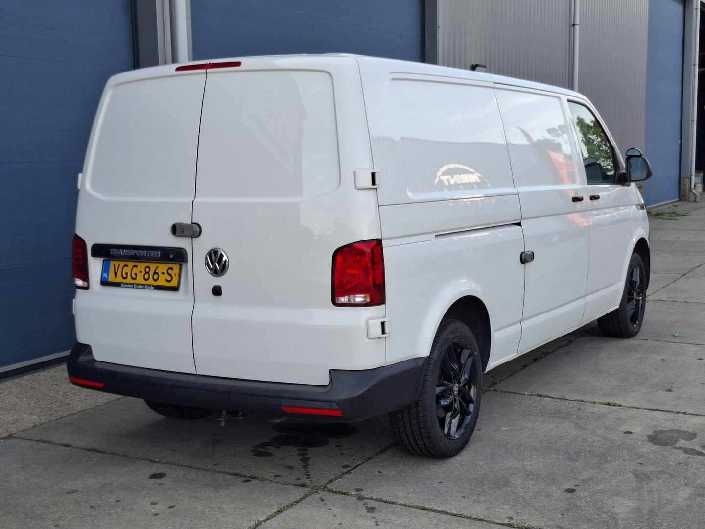 Volkswagen Transporter 2.0 TDI L2H1 30 Comfortline CARPLAY / L2H1 / CRUISE CONTROLE / AIRCO / EURO 6