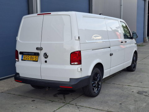 Volkswagen Transporter 2.0 TDI L2H1 30 Comfortline CARPLAY / L2H1 / CRUISE CONTROLE / AIRCO / EURO 6