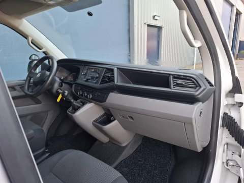 Volkswagen Transporter 2.0 TDI L2H1 30 Comfortline CARPLAY / L2H1 / CRUISE CONTROLE / AIRCO / EURO 6