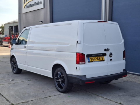 Volkswagen Transporter 2.0 TDI L2H1 30 Comfortline CARPLAY / L2H1 / CRUISE CONTROLE / AIRCO / EURO 6