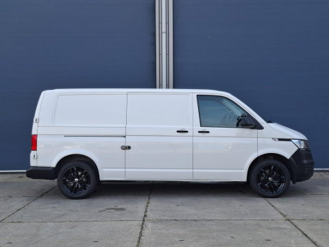 Volkswagen Transporter 2.0 TDI L2H1 30 Comfortline CARPLAY / L2H1 / CRUISE CONTROLE / AIRCO / EURO 6