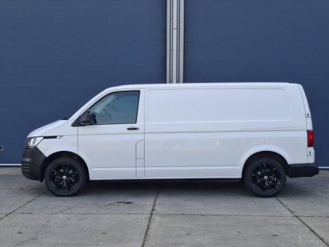 Volkswagen Transporter 2.0 TDI L2H1 30 Comfortline CARPLAY / L2H1 / CRUISE CONTROLE / AIRCO / EURO 6