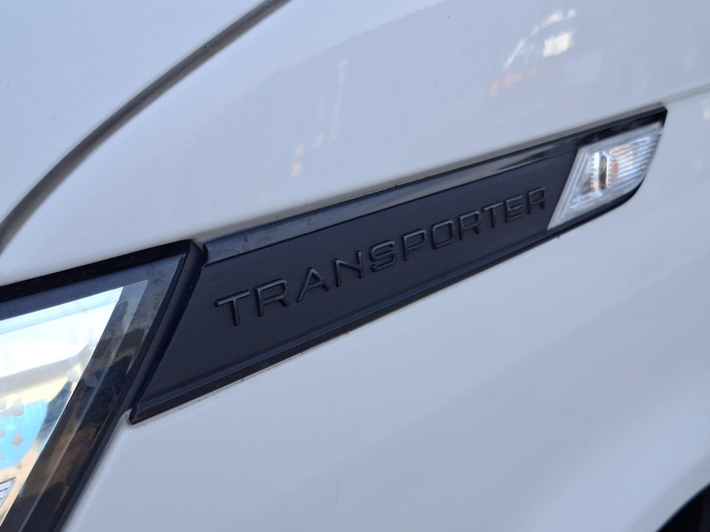 Volkswagen Transporter 2.0 TDI L2H1 30 Comfortline CARPLAY / L2H1 / CRUISE CONTROLE / AIRCO / EURO 6