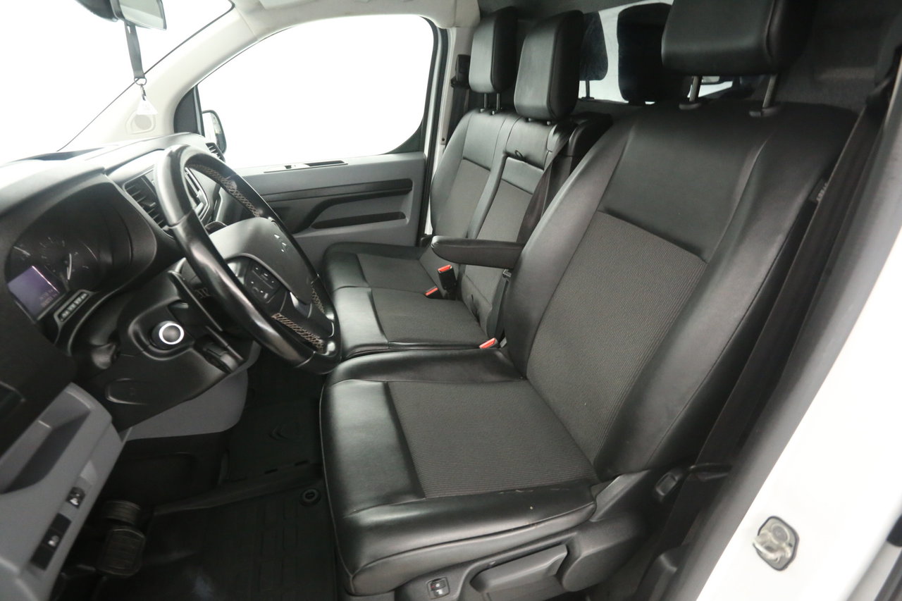 Citroën Jumpy