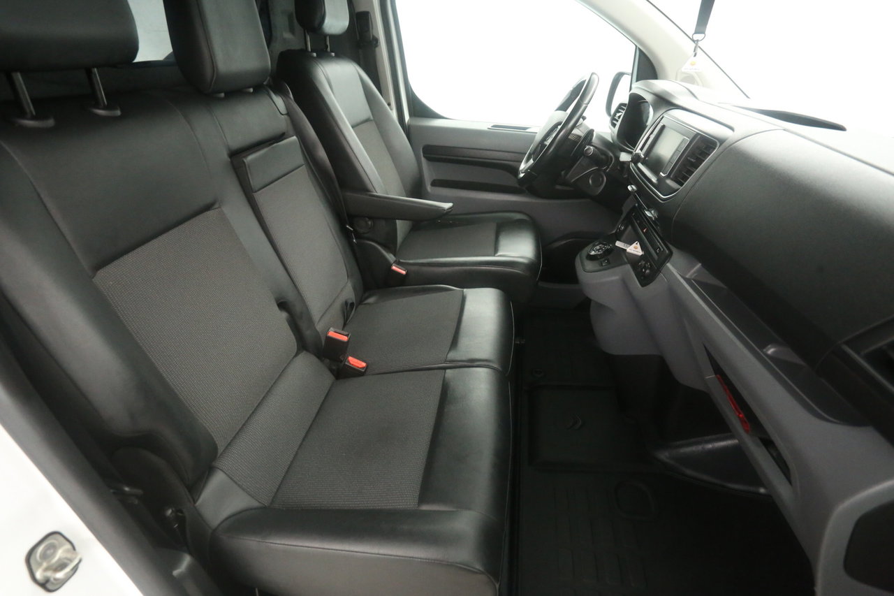 Citroën Jumpy