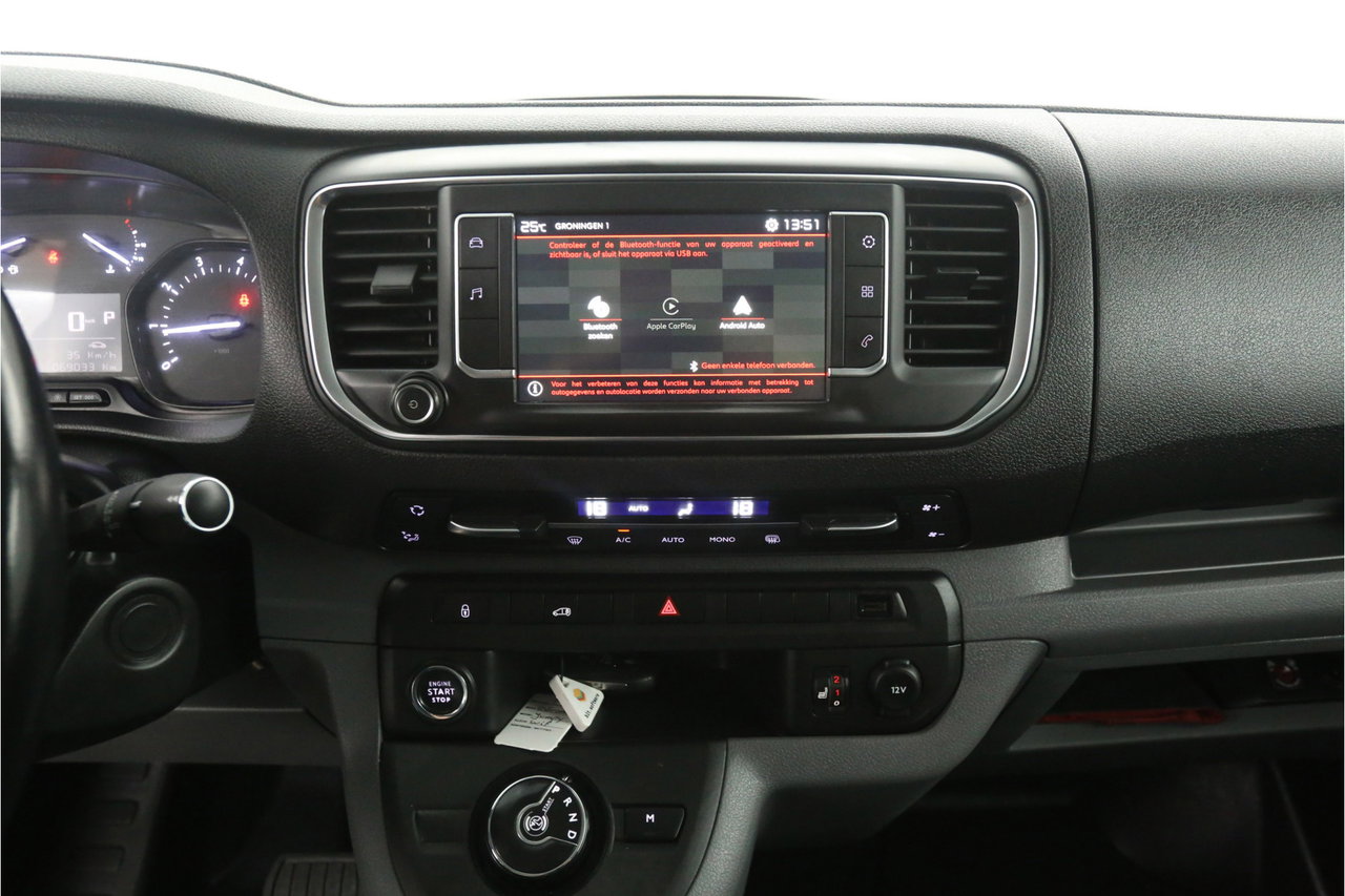 Citroën Jumpy