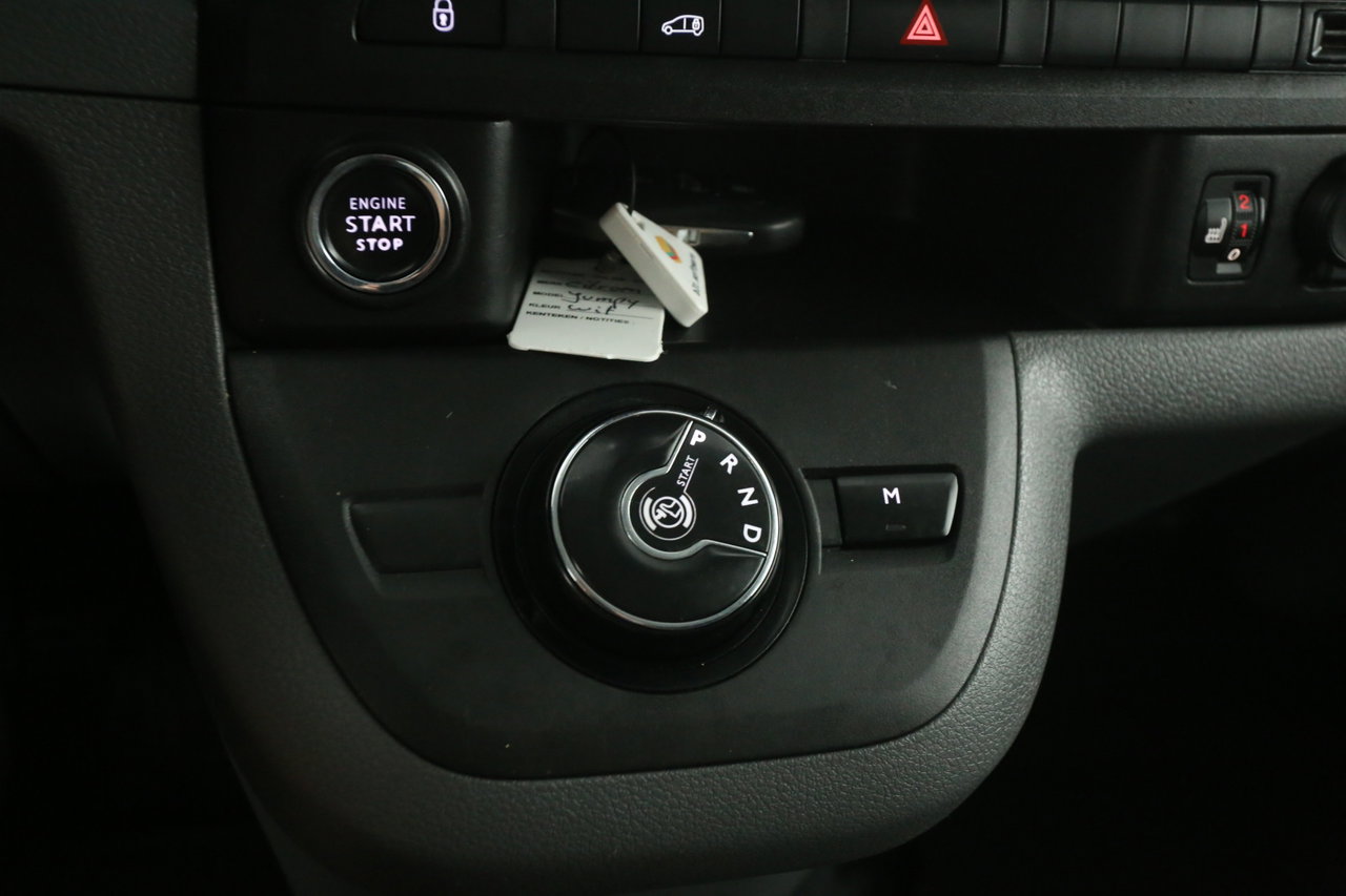 Citroën Jumpy
