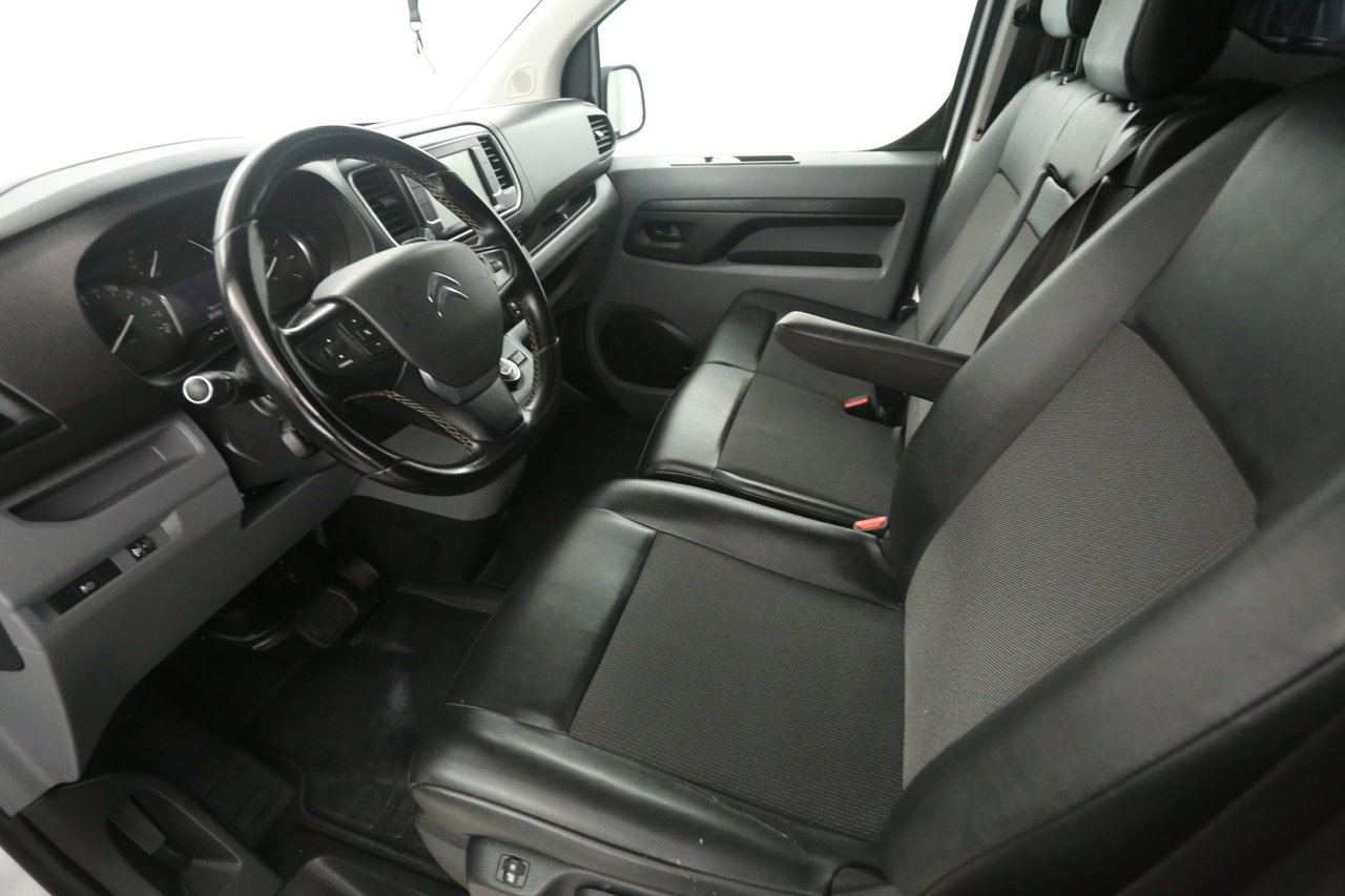 Citroën Jumpy