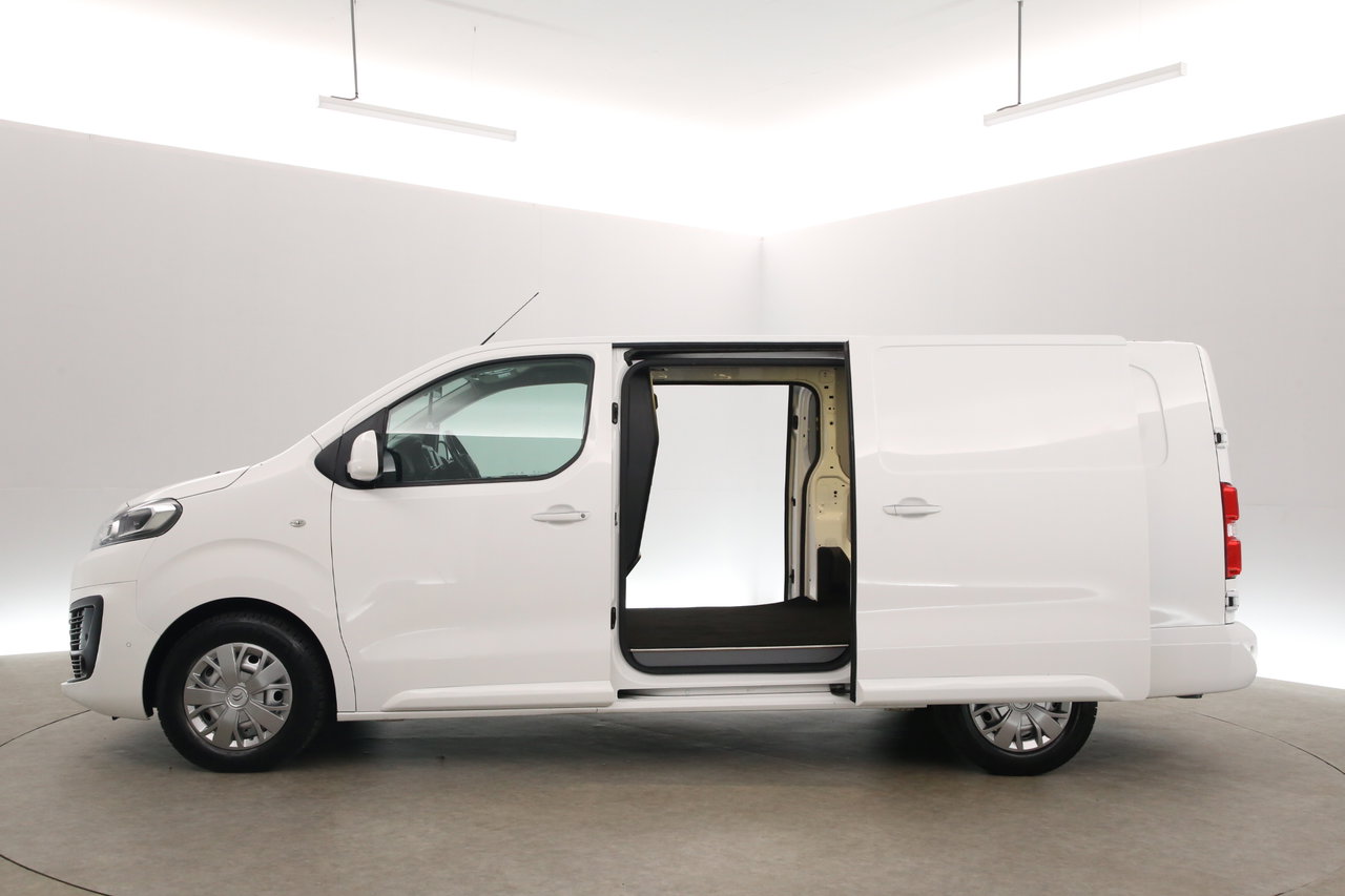 Citroën Jumpy