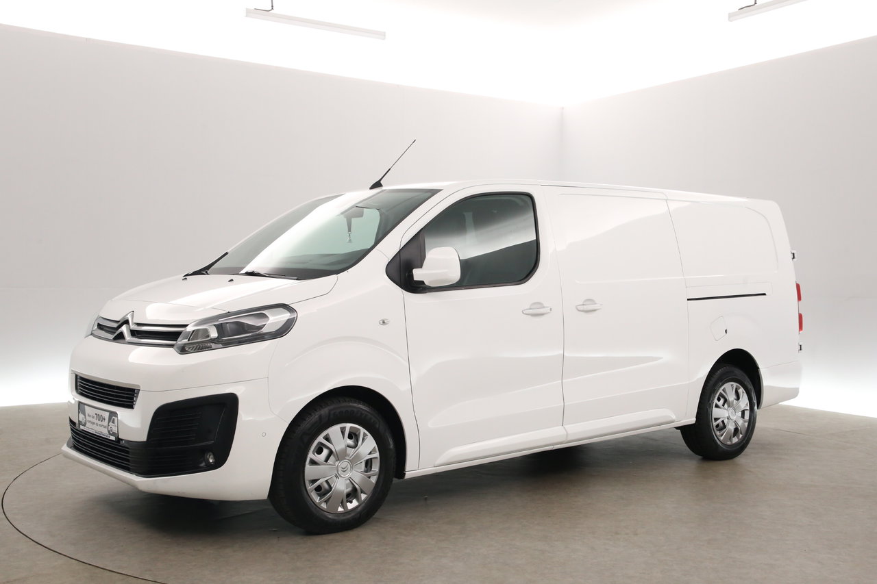 Citroën Jumpy
