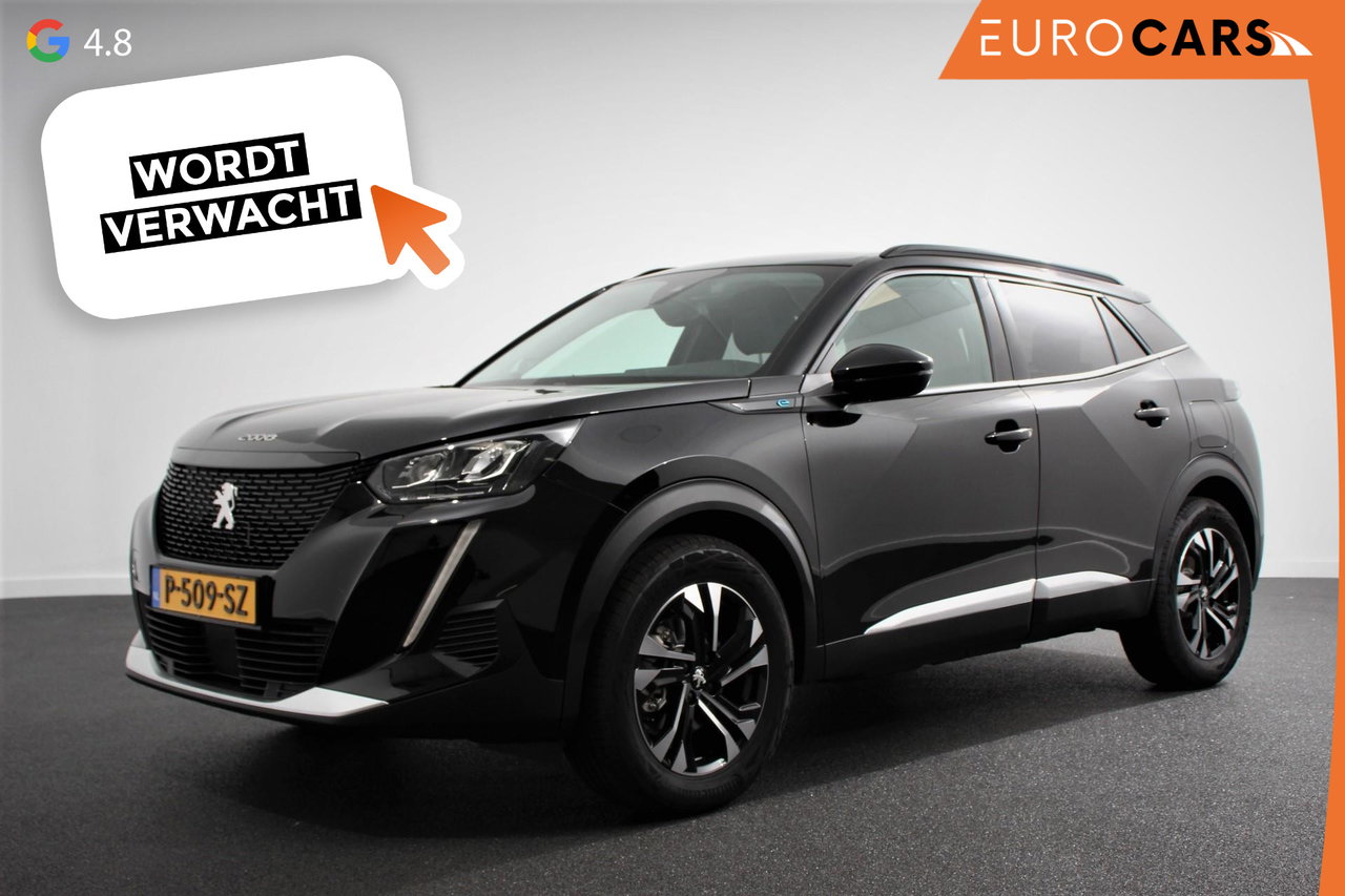Peugeot e-2008
