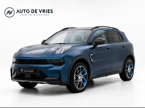 Lynk & Co 01